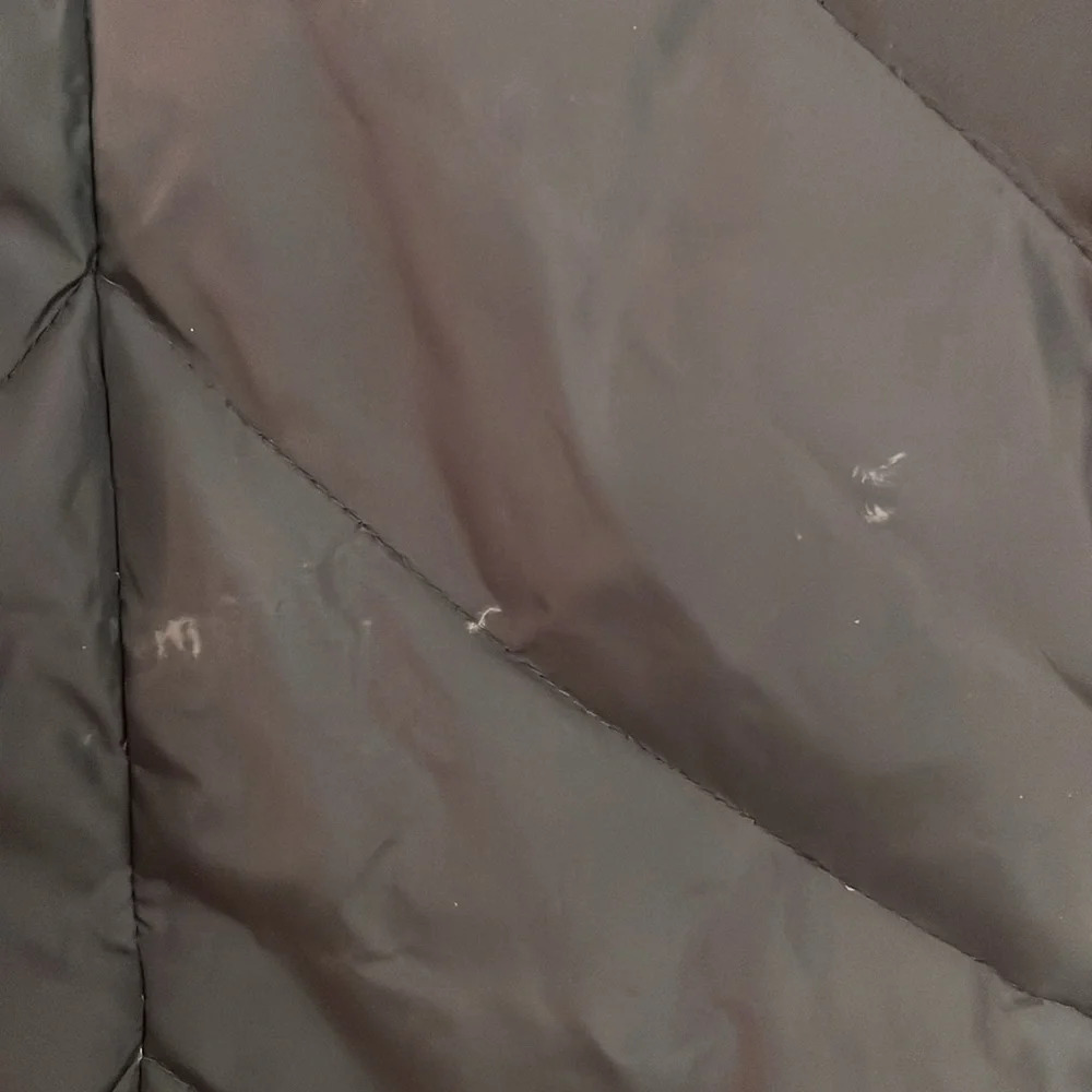 Tommy Hilfiger puffer jacket - Picture 4 of 5